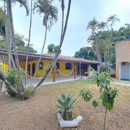 Casa Daslis Espacosa E Bem Localizada Villa เซา เซบัสเชียว ภายนอก รูปภาพ